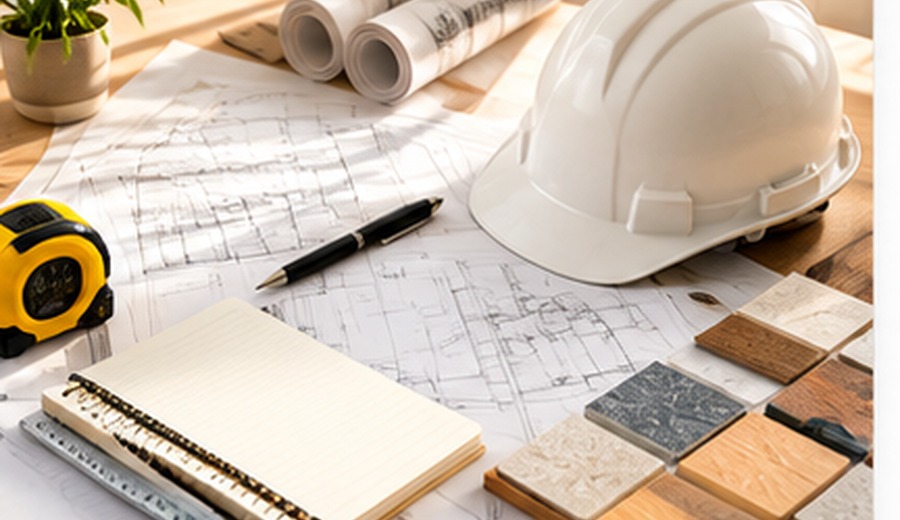 Conseil chantier